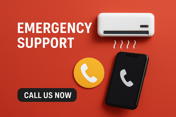 Emergency Support